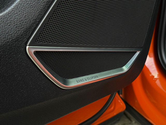 Audi Q3 45TFSI e 245pk S-Tronic Competition Edition One S-Line 1e Eig! Audi Exclusive|Pano|B&O|Magnetic|Leder|360°|Ambiance|Matrix