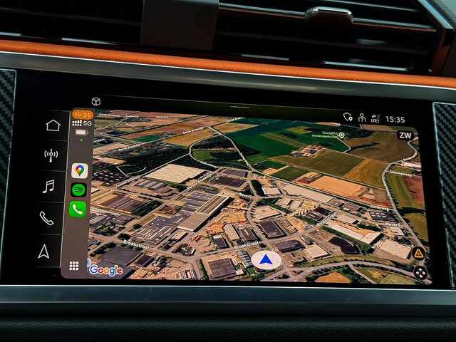 Audi Q3 45TFSI e 245pk S-Tronic Competition Edition One S-Line 1e Eig! Audi Exclusive|Pano|B&O|Magnetic|Leder|360°|Ambiance|Matrix