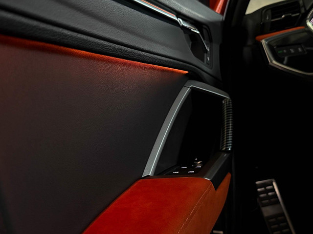 Audi Q3 45TFSI e 245pk S-Tronic Competition Edition One S-Line 1e Eig! Audi Exclusive|Pano|B&O|Magnetic|Leder|360°|Ambiance|Matrix