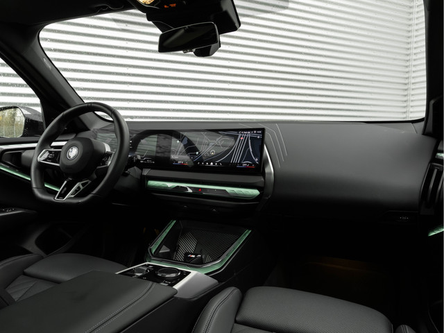 BMW X3 30e xDrive M-Sport Pro - Pano - Trekhaak - ACC - Memoryzetel