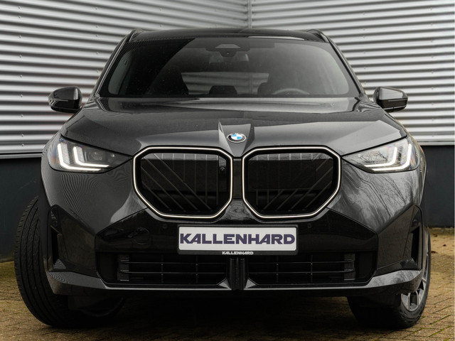 bmw-x3-30e-xdrive-m-sport-pro---pano---trekhaak---acc---memoryzetel
