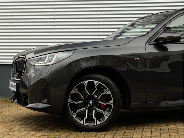 BMW X3 30e xDrive M-Sport Pro - Pano - Trekhaak - ACC - Memoryzetel