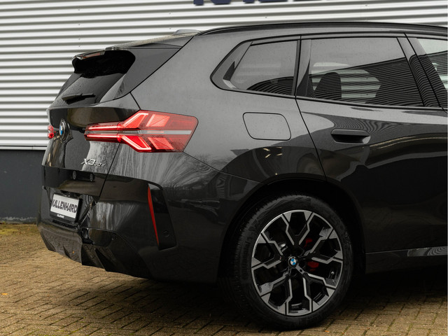 BMW X3 30e xDrive M-Sport Pro - Pano - Trekhaak - ACC - Memoryzetel