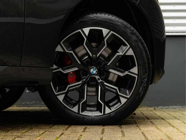 BMW X3 30e xDrive M-Sport Pro - Pano - Trekhaak - ACC - Memoryzetel