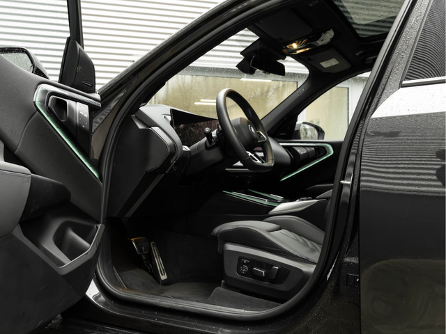 BMW X3 30e xDrive M-Sport Pro - Pano - Trekhaak - ACC - Memoryzetel