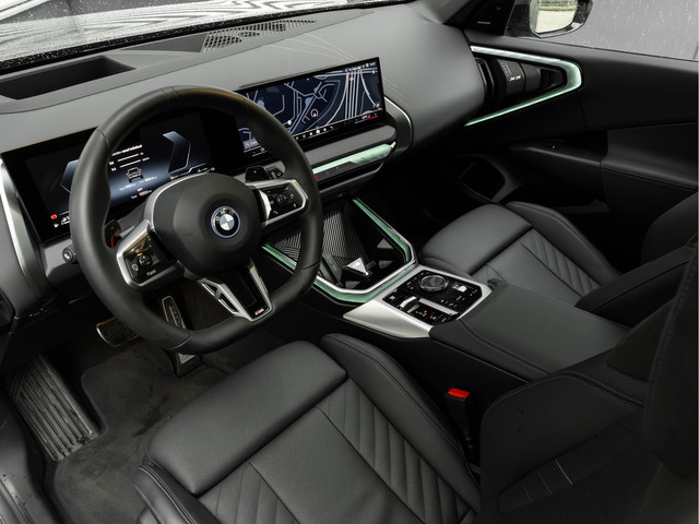 BMW X3 30e xDrive M-Sport Pro - Pano - Trekhaak - ACC - Memoryzetel