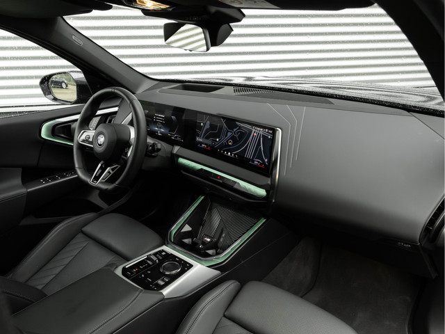 BMW X3 30e xDrive M-Sport Pro - Pano - Trekhaak - ACC - Memoryzetel