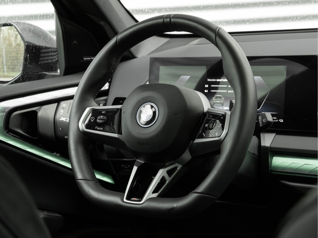 BMW X3 30e xDrive M-Sport Pro - Pano - Trekhaak - ACC - Memoryzetel