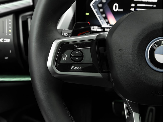 BMW X3 30e xDrive M-Sport Pro - Pano - Trekhaak - ACC - Memoryzetel