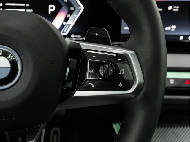 BMW X3 30e xDrive M-Sport Pro - Pano - Trekhaak - ACC - Memoryzetel