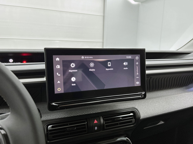 Citroen C3 Aircross Hybrid 145pk Automaat Max | Rijklaar | Apple Carplay | Two Tone | Camera