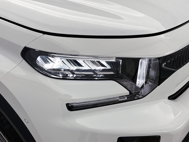 Citroen C3 Aircross Hybrid 145pk Automaat Max | Rijklaar | Apple Carplay | Two Tone | Camera