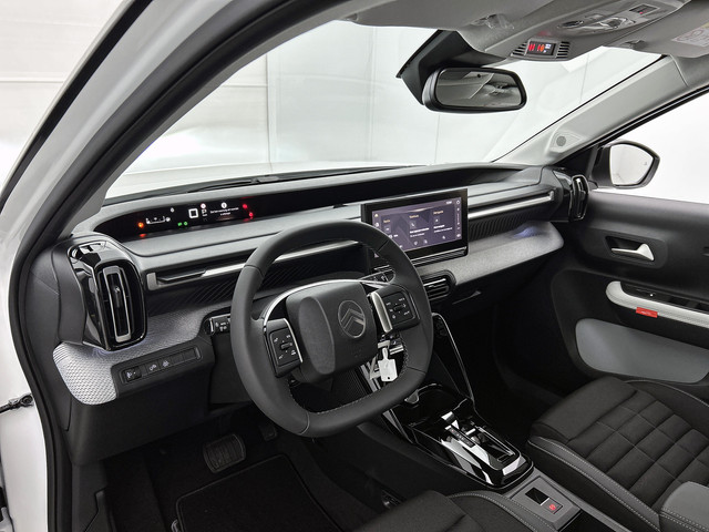 Citroen C3 Aircross Hybrid 145pk Automaat Max | Rijklaar | Apple Carplay | Two Tone | Camera