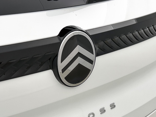 Citroen C3 Aircross Hybrid 145pk Automaat Max | Rijklaar | Apple Carplay | Two Tone | Camera