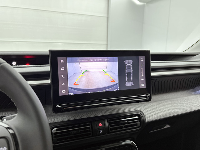 Citroen C3 Aircross Hybrid 145pk Automaat Max | Rijklaar | Apple Carplay | Two Tone | Camera