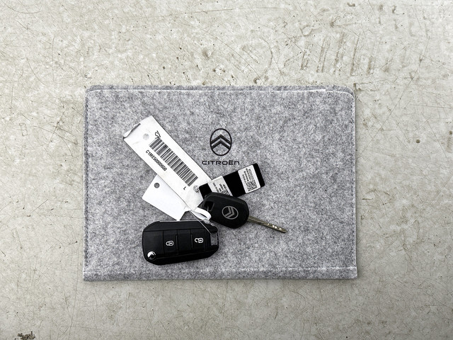 Citroen C3 Aircross Hybrid 145pk Automaat Max | Rijklaar | Apple Carplay | Two Tone | Camera