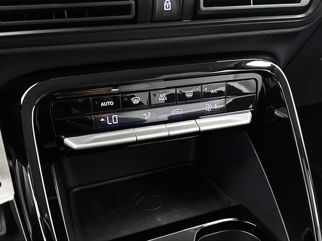 Citroen C3 Aircross Hybrid 145pk Automaat Max | Rijklaar | Apple Carplay | Two Tone | Camera