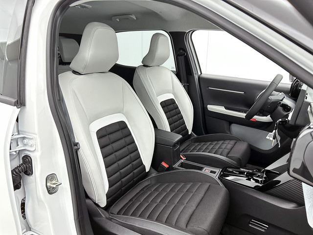 Citroen C3 Aircross Hybrid 145pk Automaat Max | Rijklaar | Apple Carplay | Two Tone | Camera