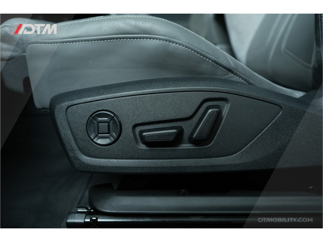 Audi Q3 Sportback 45TFSIe S-Edition | Panoramadak | Sfeerverlichting | 360 |