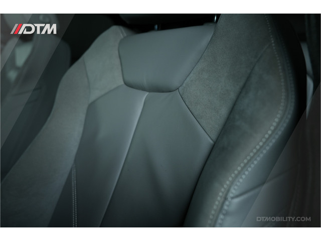 Audi Q3 Sportback 45TFSIe S-Edition | Panoramadak | Sfeerverlichting | 360 |