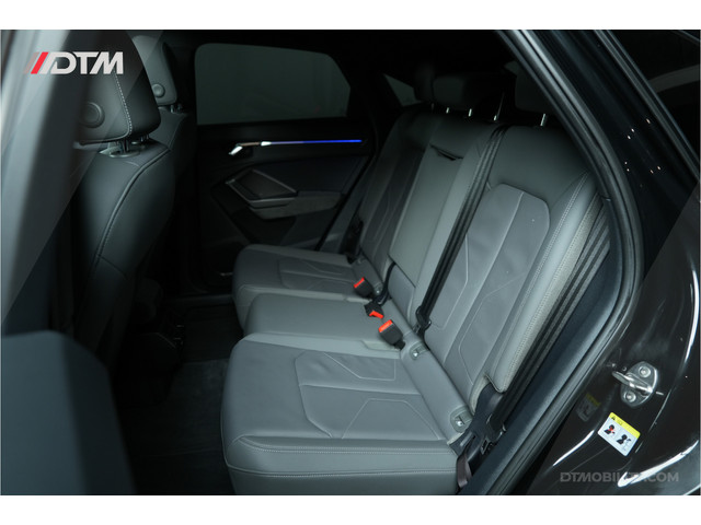 Audi Q3 Sportback 45TFSIe S-Edition | Panoramadak | Sfeerverlichting | 360 |