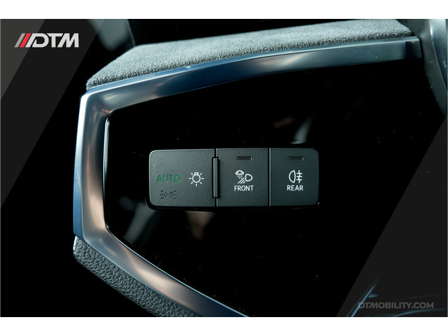 Audi Q3 Sportback 45TFSIe S-Edition | Panoramadak | Sfeerverlichting | 360 |