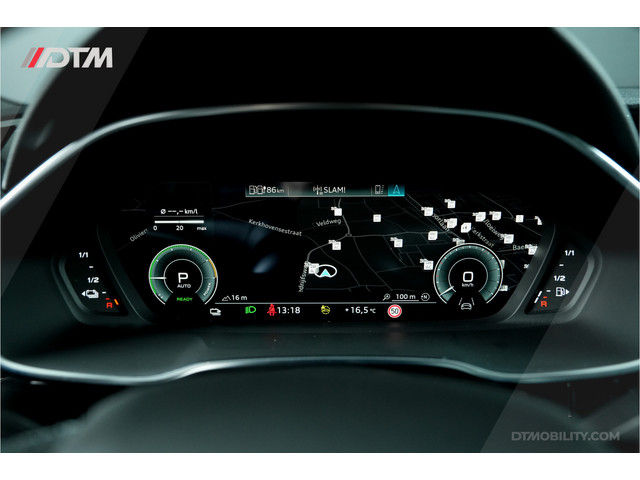 Audi Q3 Sportback 45TFSIe S-Edition | Panoramadak | Sfeerverlichting | 360 |
