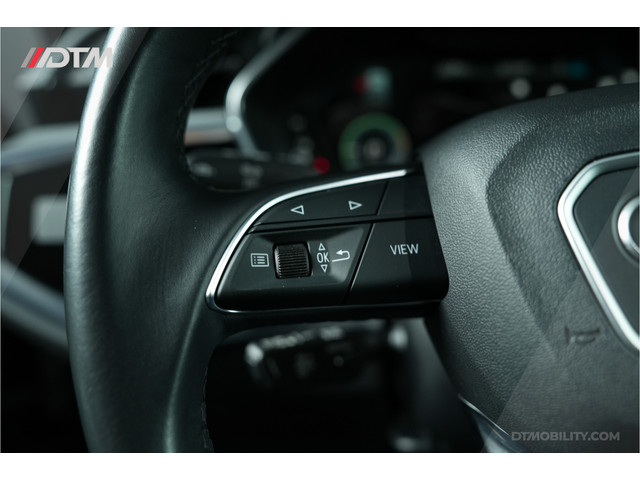 Audi Q3 Sportback 45TFSIe S-Edition | Panoramadak | Sfeerverlichting | 360 |