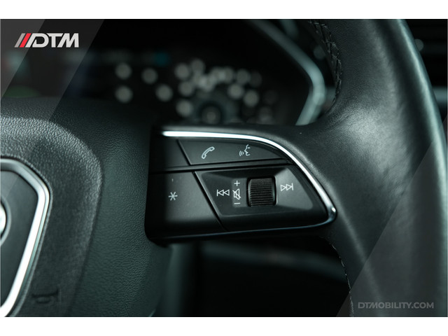 Audi Q3 Sportback 45TFSIe S-Edition | Panoramadak | Sfeerverlichting | 360 |