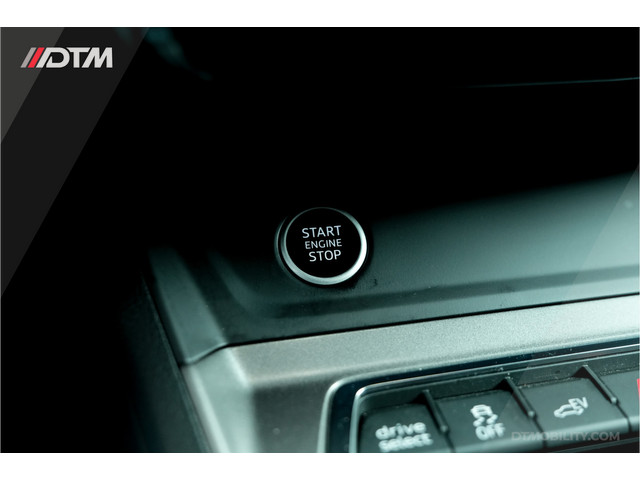 Audi Q3 Sportback 45TFSIe S-Edition | Panoramadak | Sfeerverlichting | 360 |