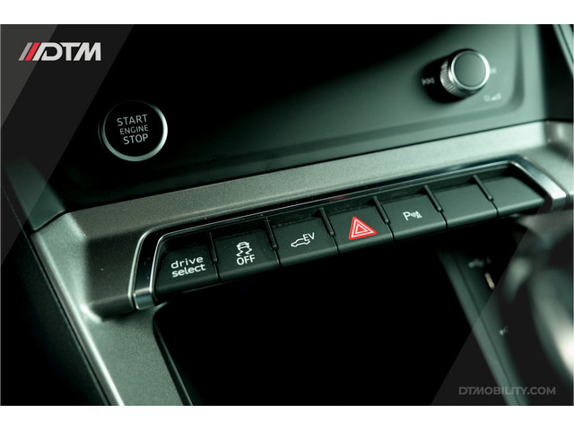 Audi Q3 Sportback 45TFSIe S-Edition | Panoramadak | Sfeerverlichting | 360 |