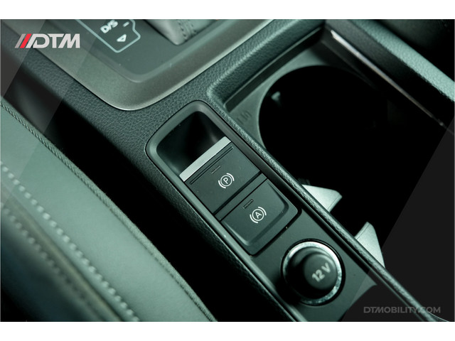 Audi Q3 Sportback 45TFSIe S-Edition | Panoramadak | Sfeerverlichting | 360 |