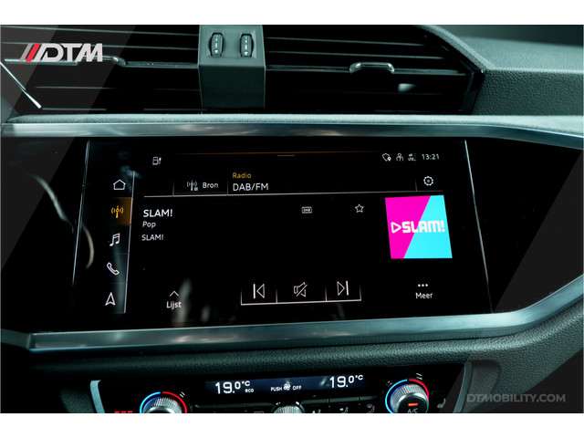 Audi Q3 Sportback 45TFSIe S-Edition | Panoramadak | Sfeerverlichting | 360 |