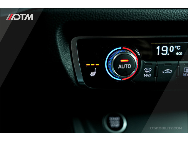 Audi Q3 Sportback 45TFSIe S-Edition | Panoramadak | Sfeerverlichting | 360 |