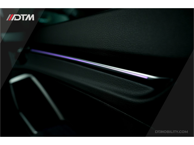 Audi Q3 Sportback 45TFSIe S-Edition | Panoramadak | Sfeerverlichting | 360 |