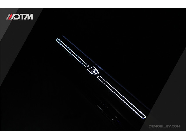 Audi Q3 Sportback 45TFSIe S-Edition | Panoramadak | Sfeerverlichting | 360 |