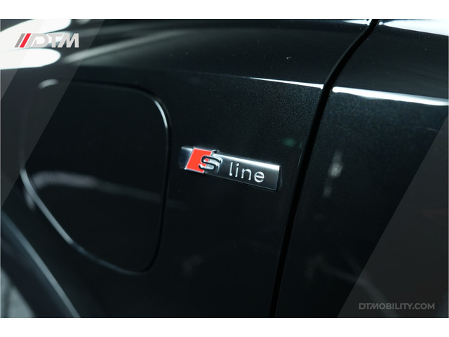 Audi Q3 Sportback 45TFSIe S-Edition | Panoramadak | Sfeerverlichting | 360 |