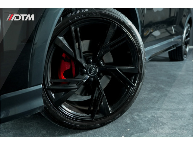 Audi Q3 Sportback 45TFSIe S-Edition | Panoramadak | Sfeerverlichting | 360 |