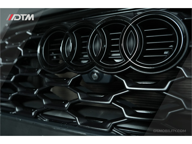 Audi Q3 Sportback 45TFSIe S-Edition | Panoramadak | Sfeerverlichting | 360 |