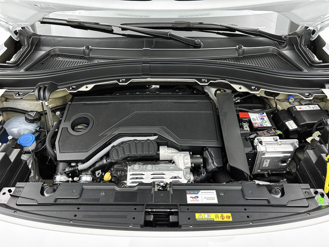 Citroen C3 Aircross Hybrid 145pk Automaat Max | Rijklaar | Apple Carplay | Two Tone | Camera