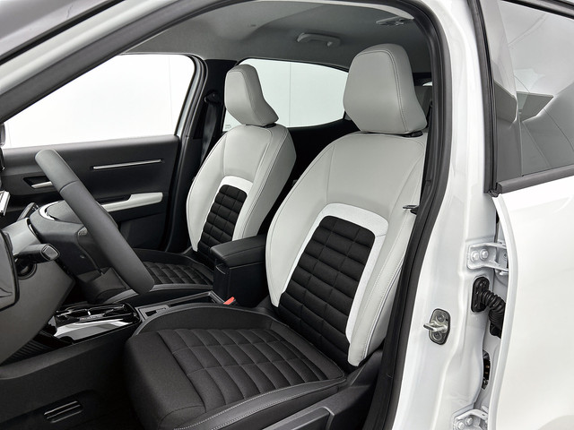 Citroen C3 Aircross Hybrid 145pk Automaat Max | Rijklaar | Apple Carplay | Two Tone | Camera