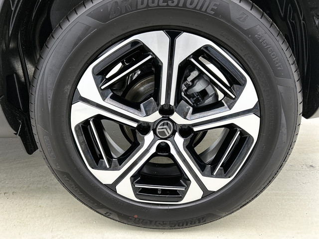 Citroen C3 Aircross Hybrid 145pk Automaat Max | Rijklaar | Apple Carplay | Two Tone | Camera