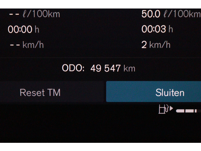 Volvo V60 2.0 B3 Core automaat | APPCONNECT | CAMERA + PDC | STUUR STOELVERW | ADAP CRUISE | TREKHAAK INKL |