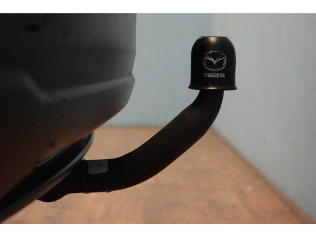 Mazda CX-30 2.0 e-SkyActiv-X M Hybrid Comfort | NAVI | CAMERA + PDC | STUUR STOELVERW | ADAP CRUISE | TREKHAAK |