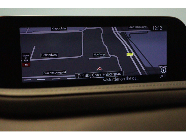 Mazda CX-30 2.0 e-SkyActiv-X M Hybrid Comfort | NAVI | CAMERA + PDC | STUUR STOELVERW | ADAP CRUISE | TREKHAAK |