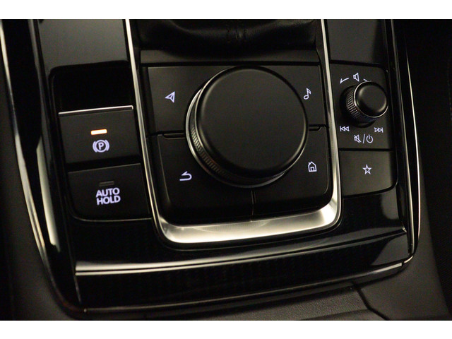 Mazda CX-30 2.0 e-SkyActiv-X M Hybrid Comfort | NAVI | CAMERA + PDC | STUUR STOELVERW | ADAP CRUISE | TREKHAAK |