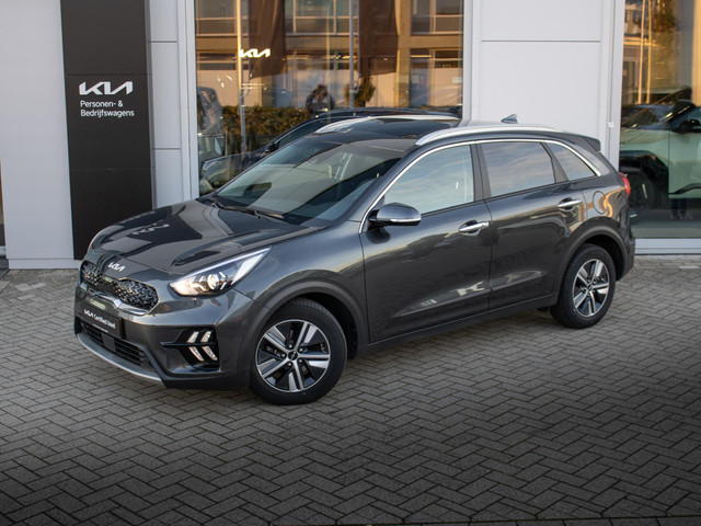 kia-niro-1.6-gdi-hybrid-tech-edition-dynamicplusline---stoel-en-stuurverwarming---schuifkanteldak---digitaal-dashboard