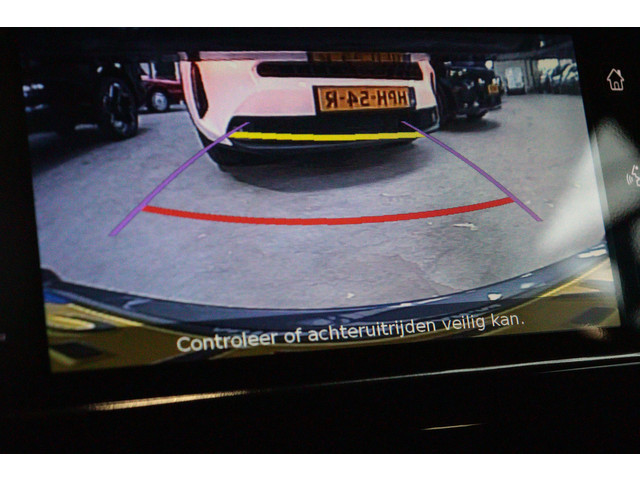 Suzuki Swift 1.2 Style Smart Hybrid Adaptieve Cruise Controle, Lane assist, Airco, Stoelverwarming