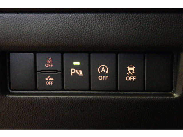 Suzuki Swift 1.2 Style Smart Hybrid Adaptieve Cruise Controle, Lane assist, Airco, Stoelverwarming