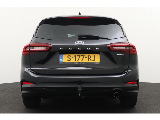 Ford Focus Wagon 168 PK Aut. MHEV TitaniumX Adapt.Cruise Camera Trekhaak